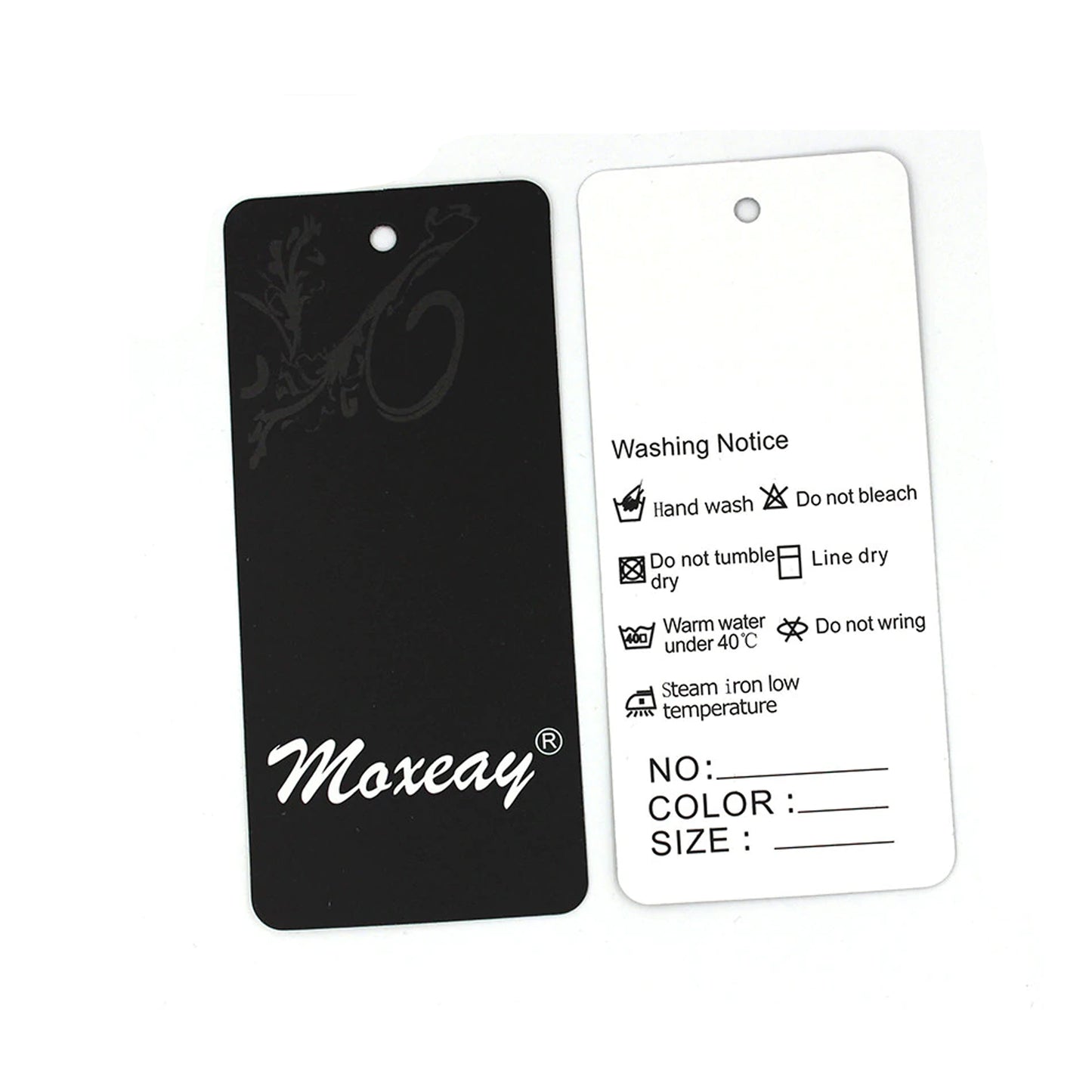 HANG TAG REGULAR