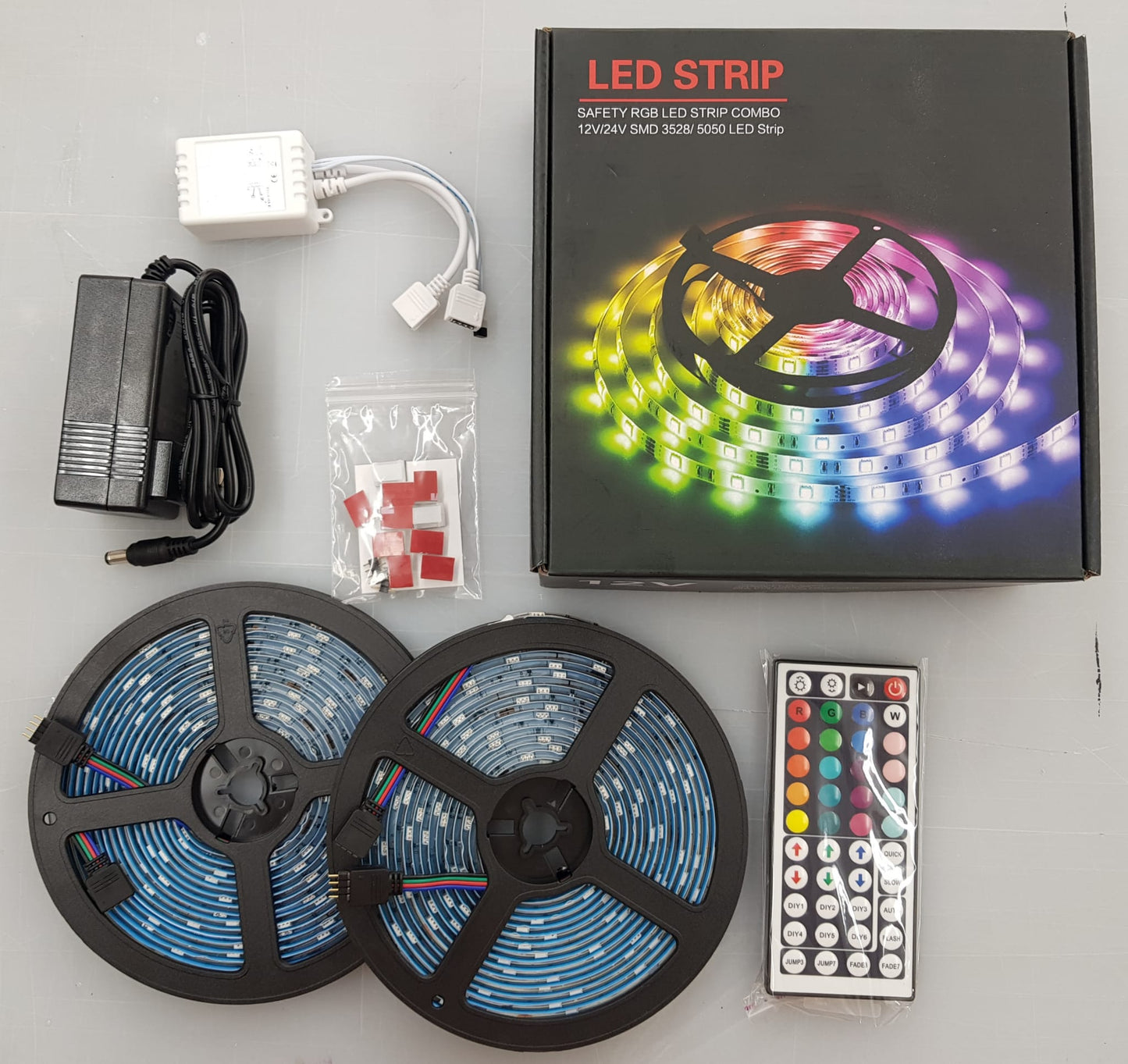 LED Strip Lights IP65