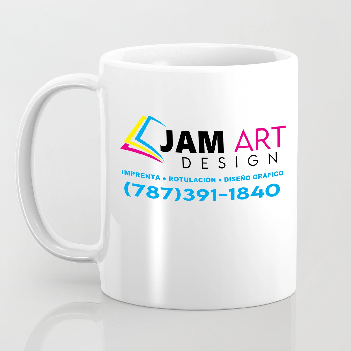 MUGS PERSONALIZADOS 11oz