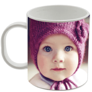 MUGS PERSONALIZADOS 11oz